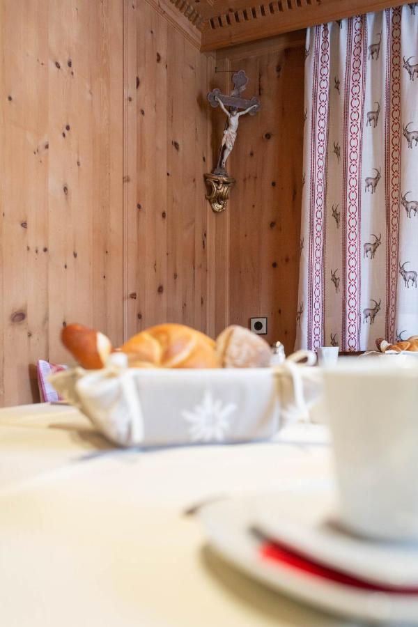 Hotel Midland St. Anton am Arlberg Exterior foto